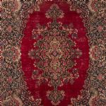 1096 3108 ORIENTAL RUG